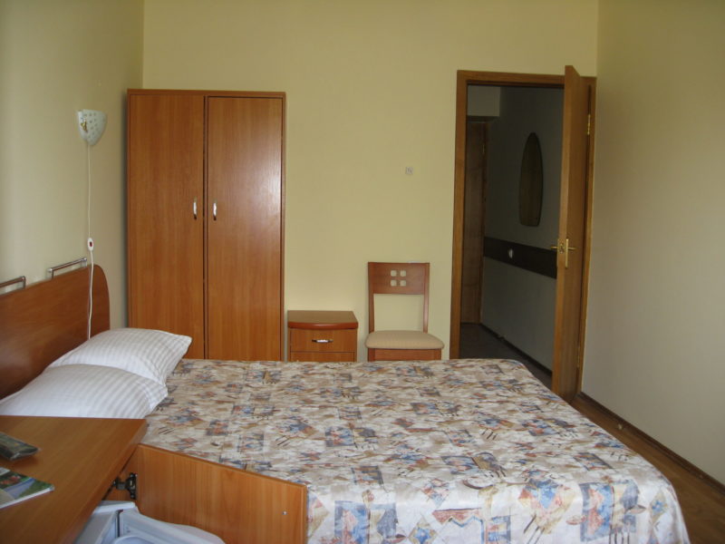 1-местный повышенной комфортности (ПК)