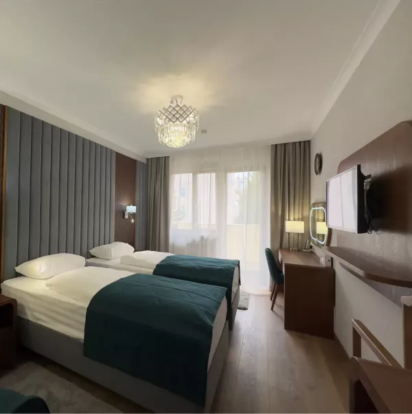 Стандарт - бизнес