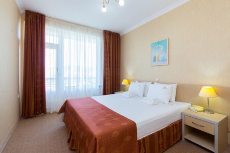 2-мест. 2-комн. люкс