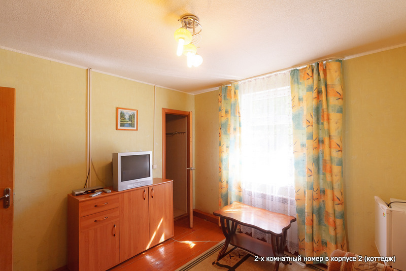 2-х комн. (№21, 22)