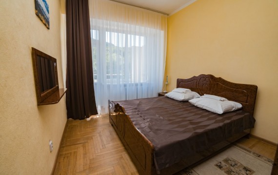 2-местный 2-комн. 1 категории