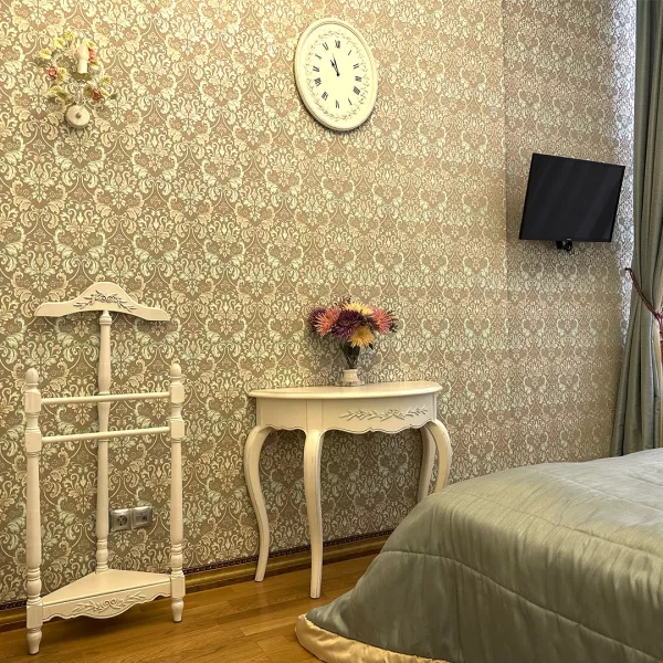 Прованский люкс