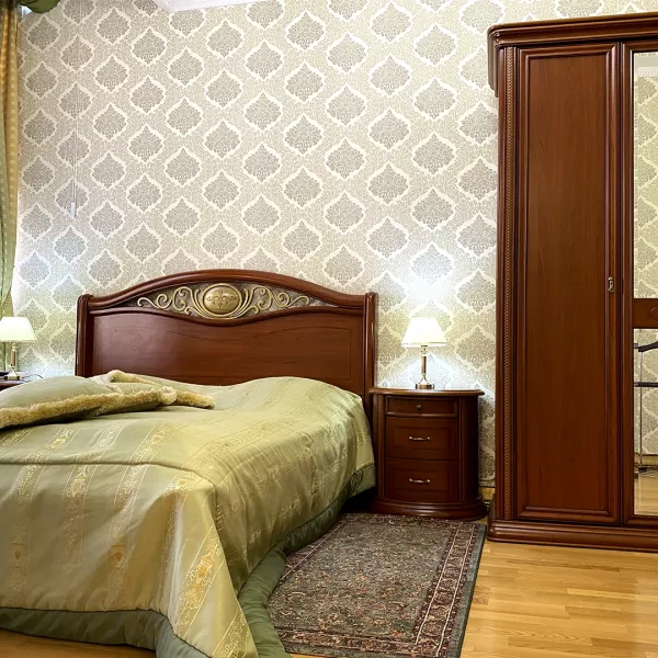 Синдика люкс