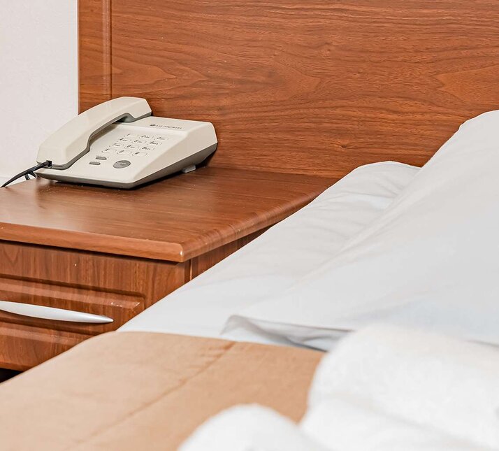 2-местный 1-комн. улучшенный