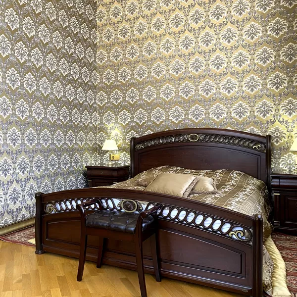 Посольский люкс