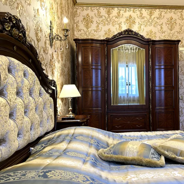 Королевский люкс