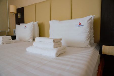 2-мест. 1-комн. студия