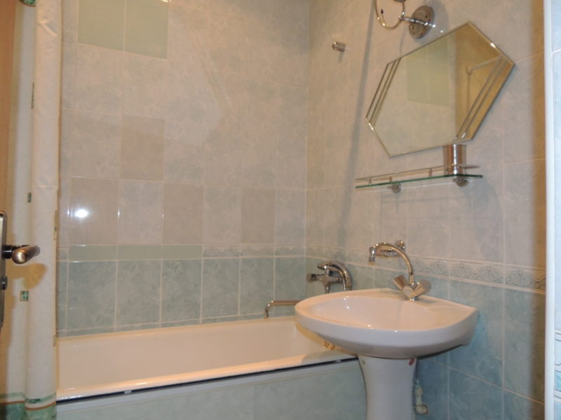 1-местный стандарт