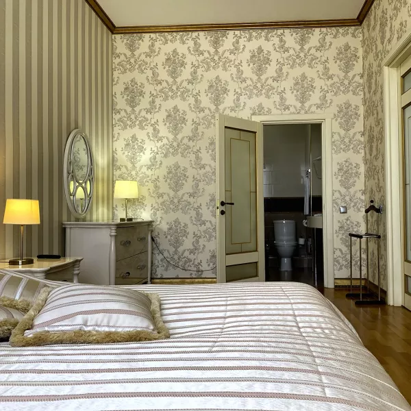 Романтический люкс