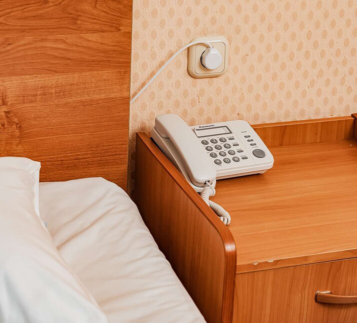 2-местный 1-комн. повышен. комфортности