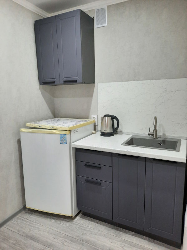 2-местный 1-комнатный студия