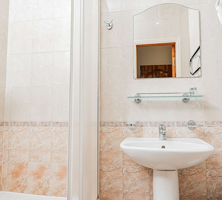 1-местный 1-комн. стандарт