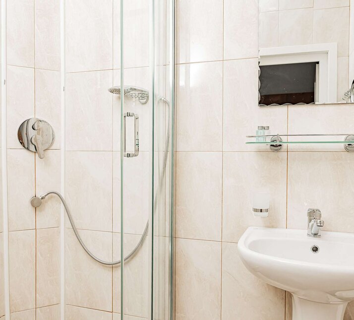 2-местный 1-комн. стандарт