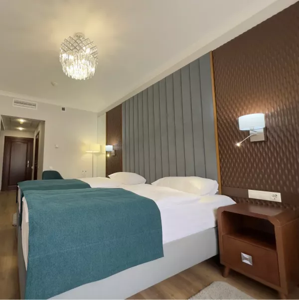 Стандарт - бизнес