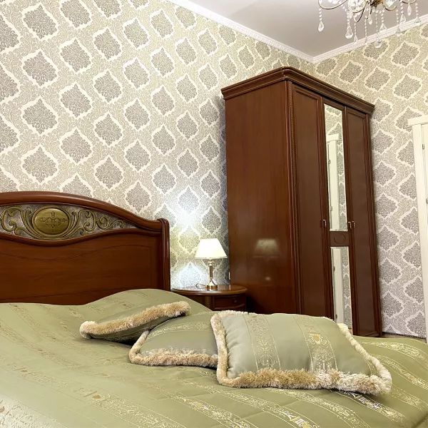 Синдика люкс