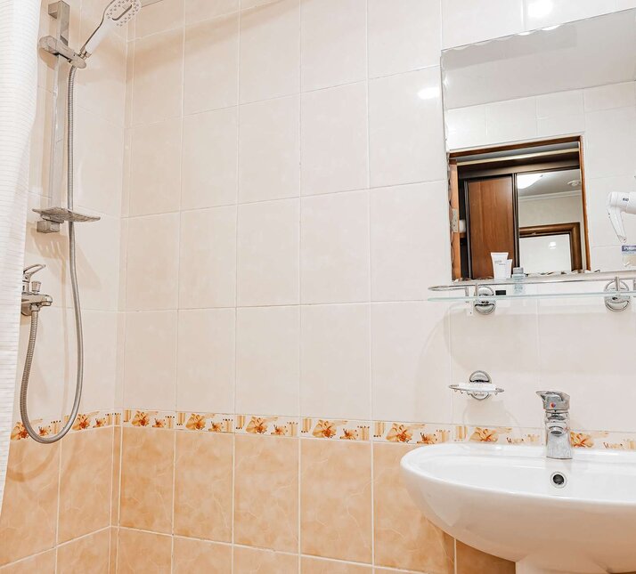 1-местный 1-комн. повышен. комфортности