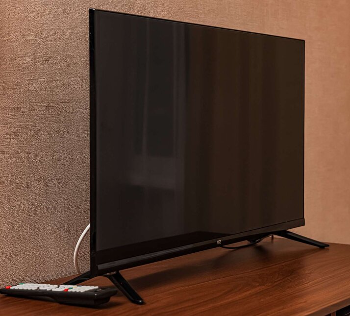 2-местный 1-комн. стандарт