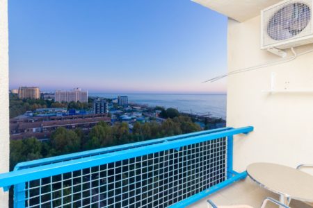 2-местн. 2-комн. люкс