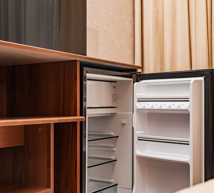 2-местный 1-комн. стандарт