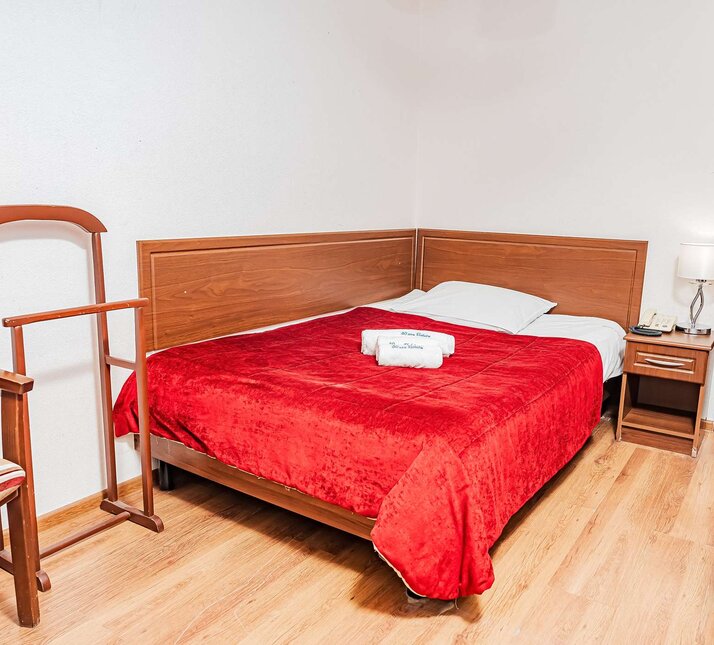 1-местный 1-комн. улучшенный