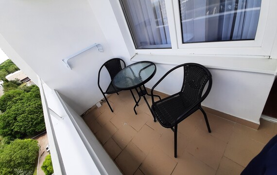 1-местный 1-комн. 1 категории