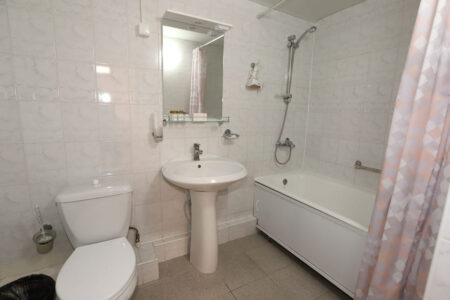 2-местн. 2-комн. Джуниор Сюит