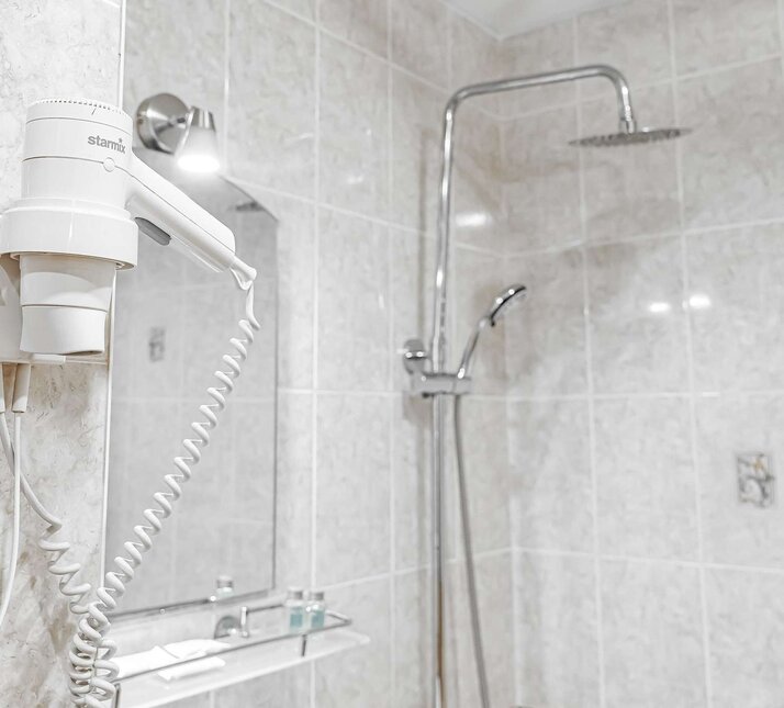 2-местный 1-комн. люкс