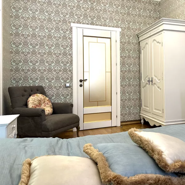 Прованский люкс