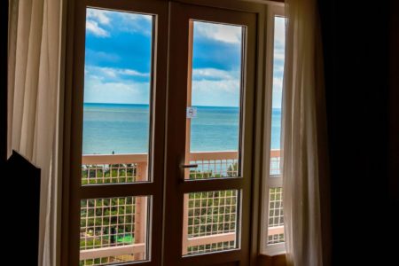 4-местн. 3-комн. апартаменты