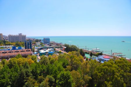 2-местн. 2-комн. люкс