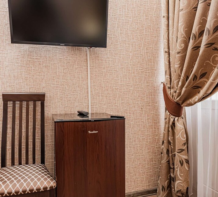 1-местный 1-комн. стандарт