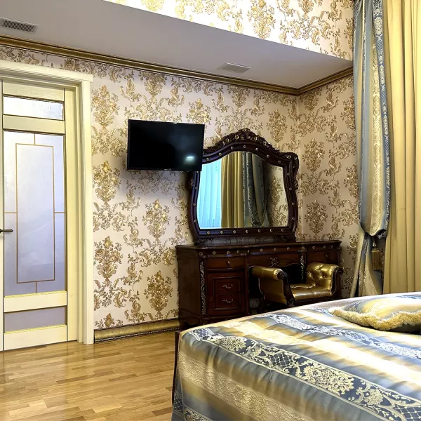 Королевский люкс