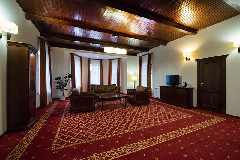 Люкс большой 