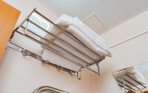 2-местный 1-комн. 2 категории