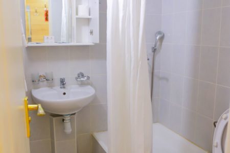 2-мест. 1-комн. 1 категории