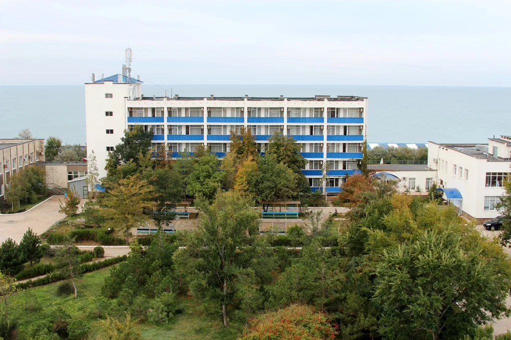 Северное Сияние 3*