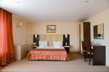 2-мест. 1-комн. студия