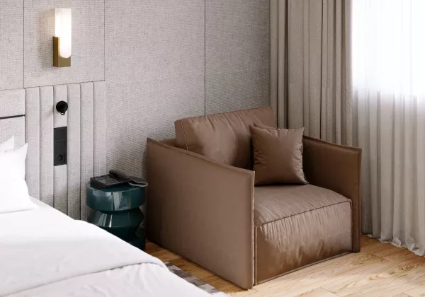  Стандарт-комфорт