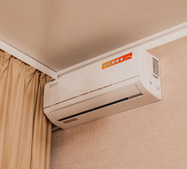 2-местный 1-комн. стандарт