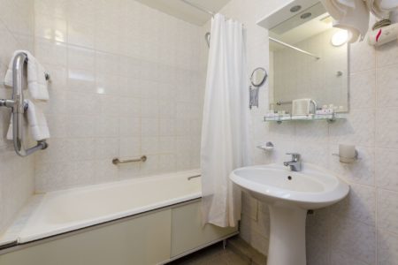 2-местн. 2-комн. люкс