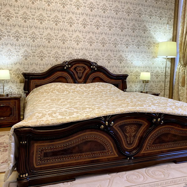 Студия люкс