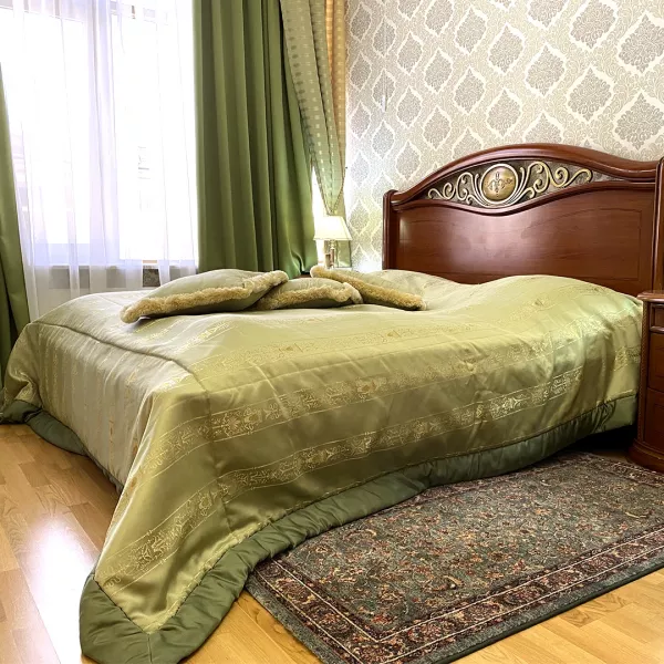 Синдика люкс