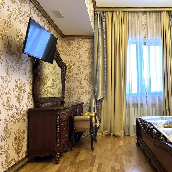 Королевский люкс