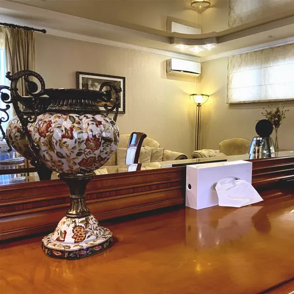 Апартаменты