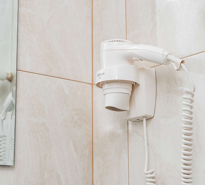 2-местный 1-комн. стандарт