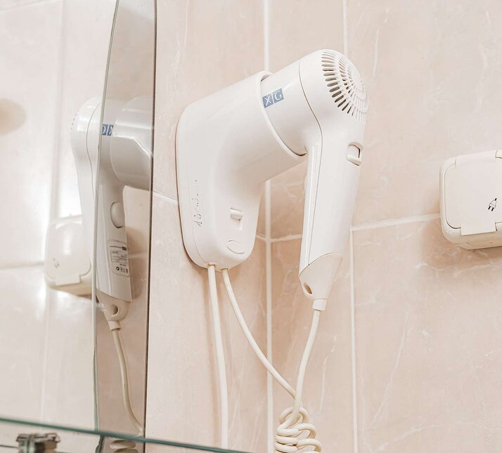 2-местный 1-комн. повышен. комфортности