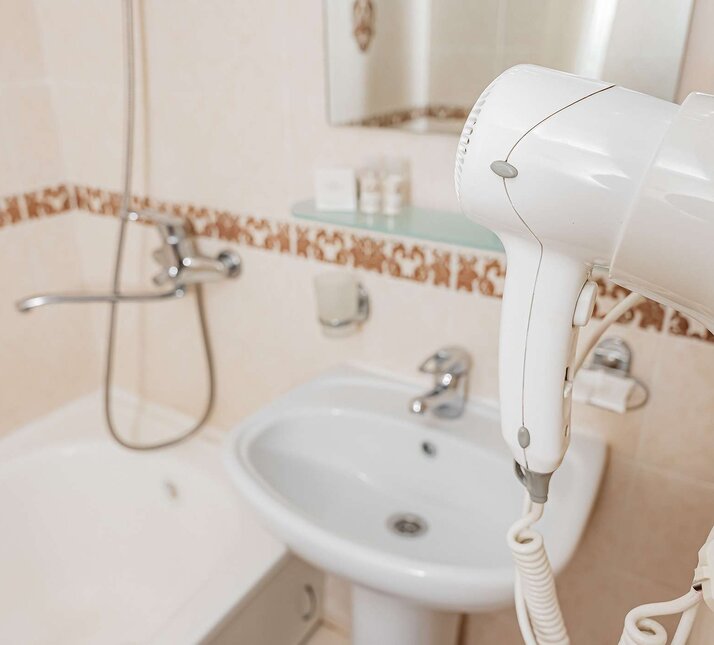 2-местный 2-комн. люкс