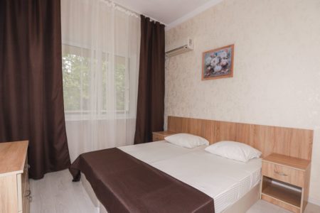 2-мест. 2-комн. 1 категории