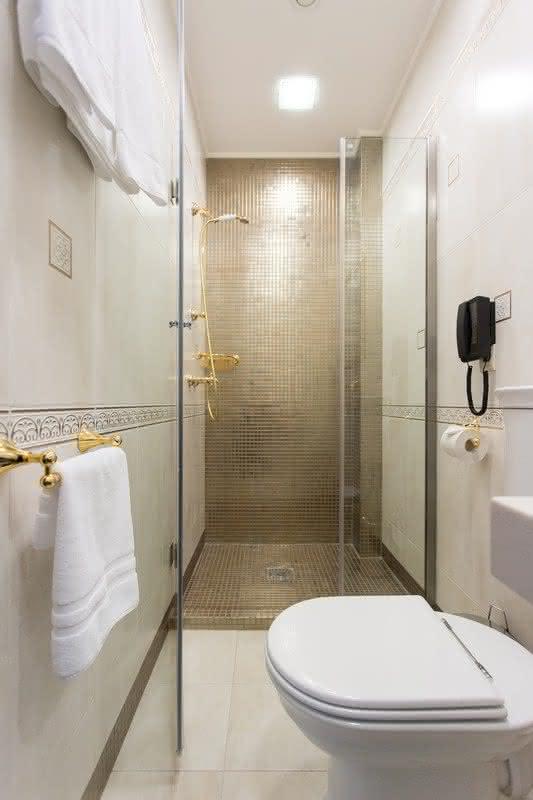 Апартамент президентский 3 комн