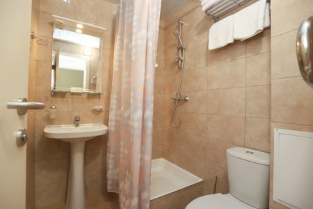 2-мест. 2-комн. 1 категории